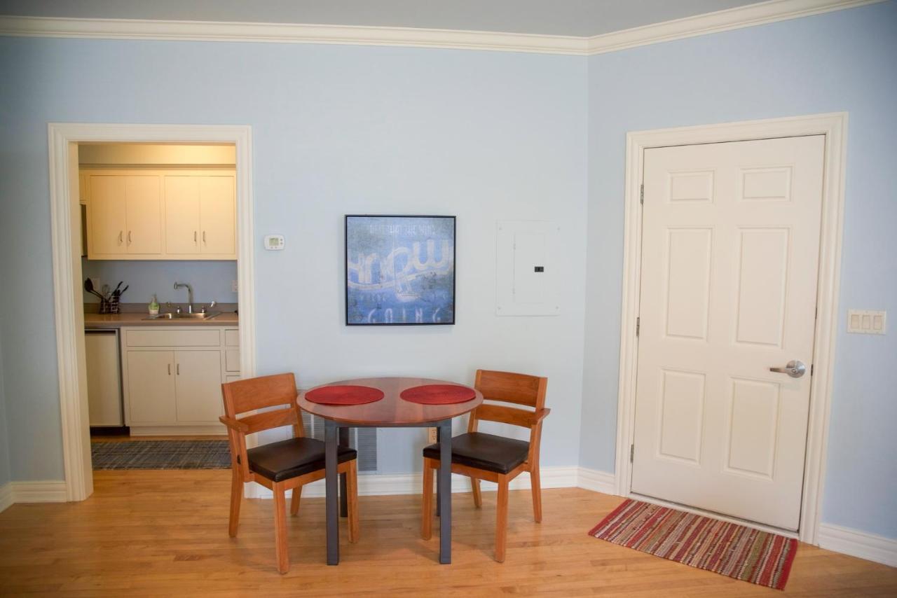אפריים The Lodgings At Pioneer Lane מראה חיצוני תמונה