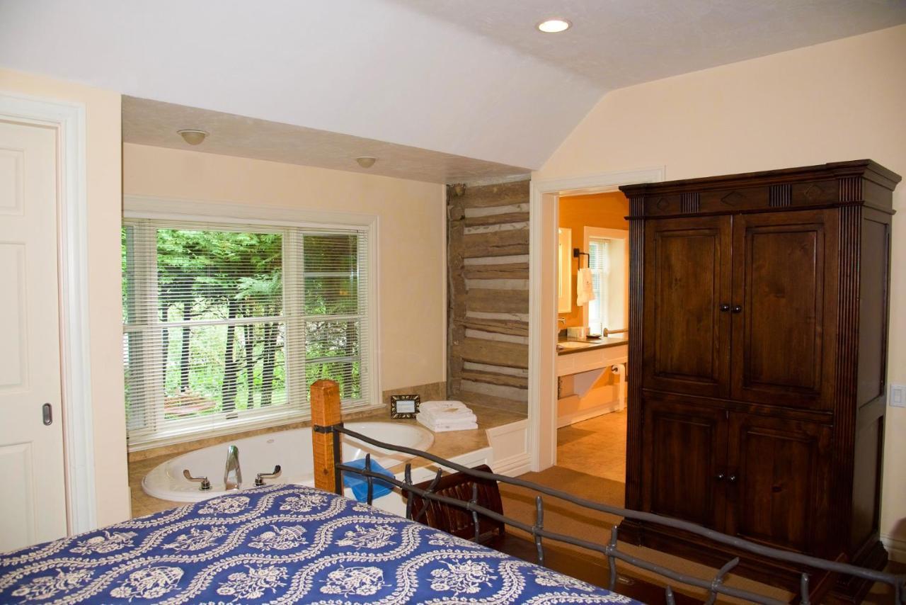 אפריים The Lodgings At Pioneer Lane מראה חיצוני תמונה