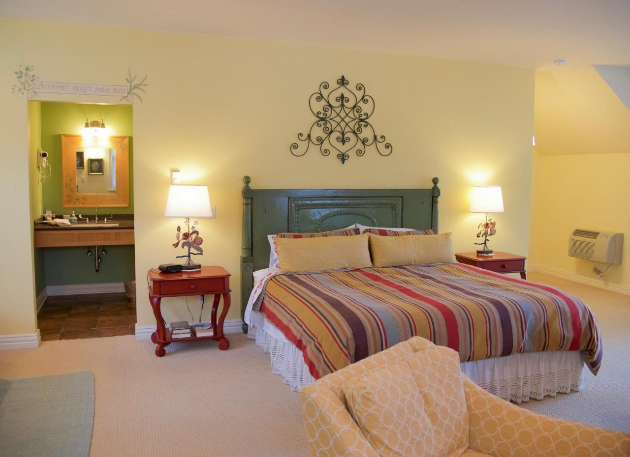 אפריים The Lodgings At Pioneer Lane מראה חיצוני תמונה