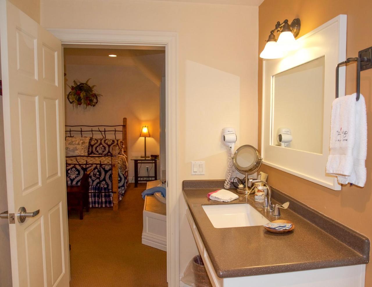 אפריים The Lodgings At Pioneer Lane מראה חיצוני תמונה