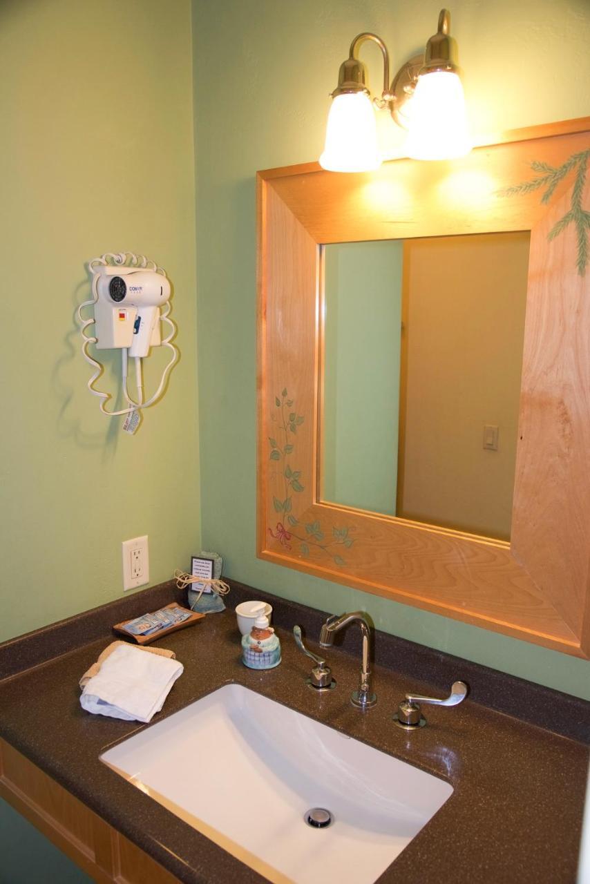 אפריים The Lodgings At Pioneer Lane מראה חיצוני תמונה