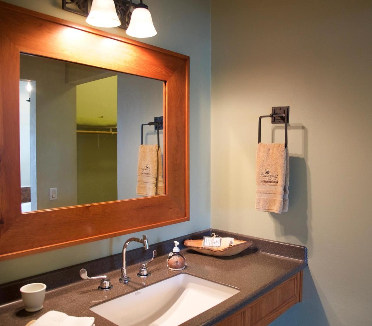 אפריים The Lodgings At Pioneer Lane מראה חיצוני תמונה